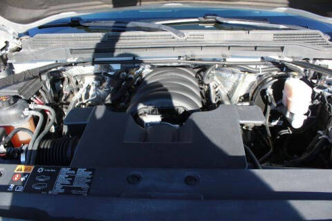 2016 GMC Sierra 1500