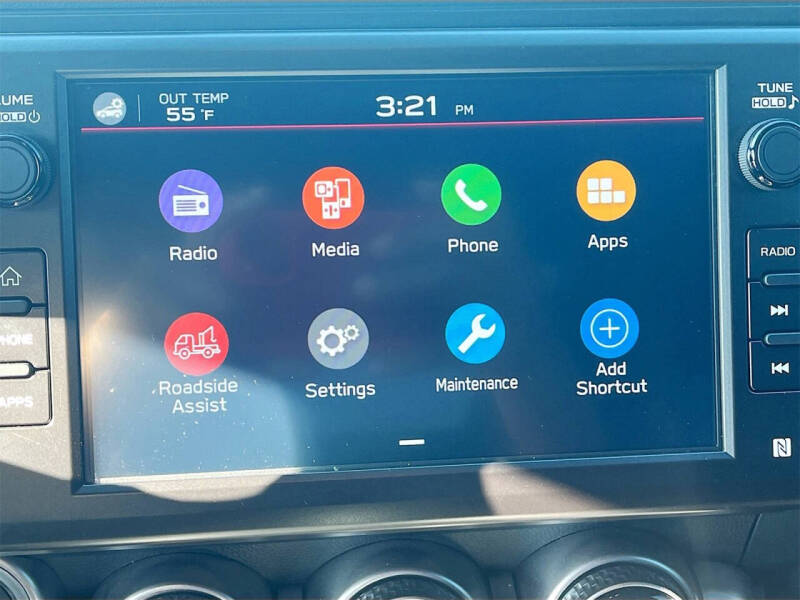 2024 Toyota GR86 Premium