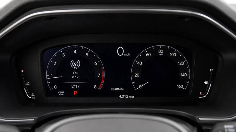 2025 Acura Integra