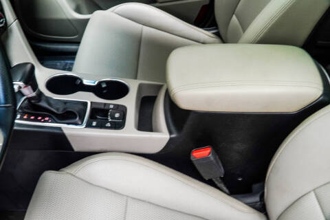 2022 Kia Sportage Nightfall