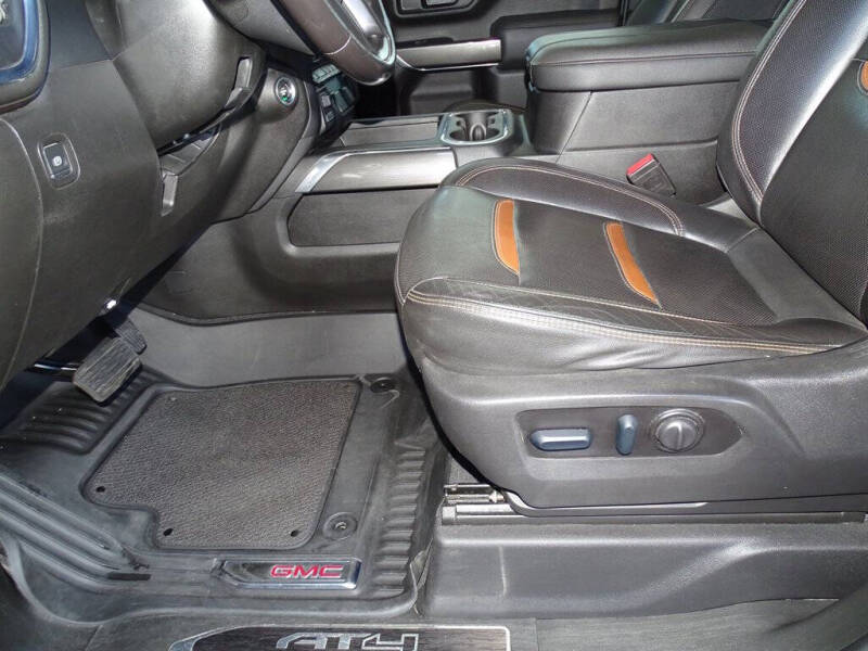 2023 GMC Sierra 2500