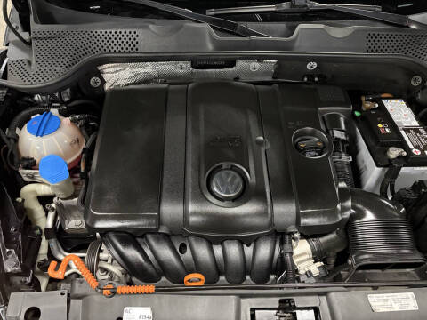 2012 Volkswagen Beetle Convertible