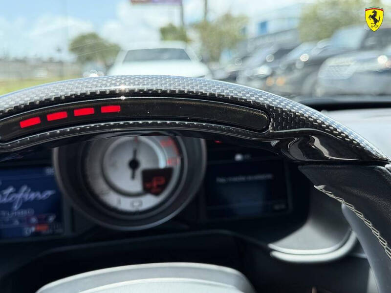2020 Ferrari Portofino