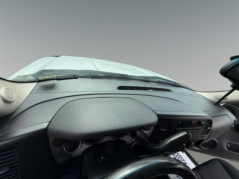 2009 Chevrolet Silverado 1500