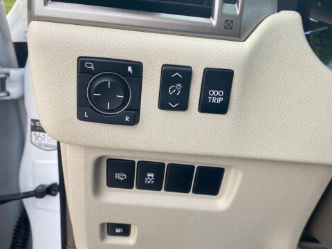 2019 Lexus GX 460