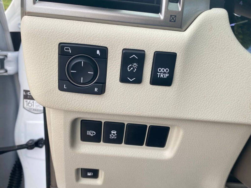 2019 Lexus GX 460