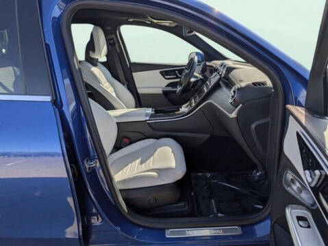 2023 Mercedes-Benz GLC GLC 300