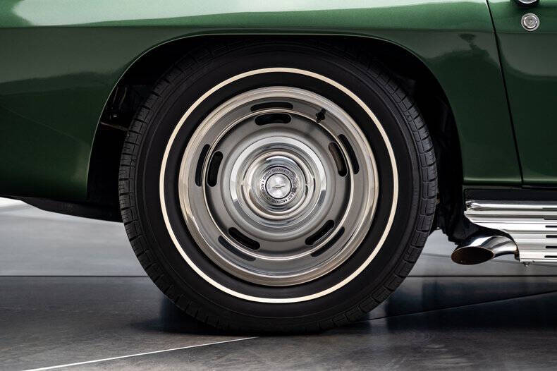 1967 Chevrolet Corvette
