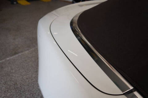 2017 Rolls-Royce Dawn