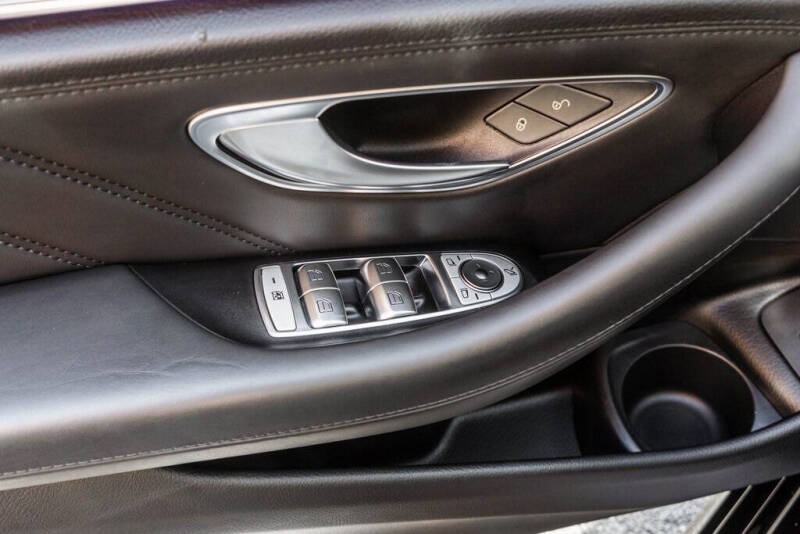 2022 Mercedes-Benz E-Class AMG E 53