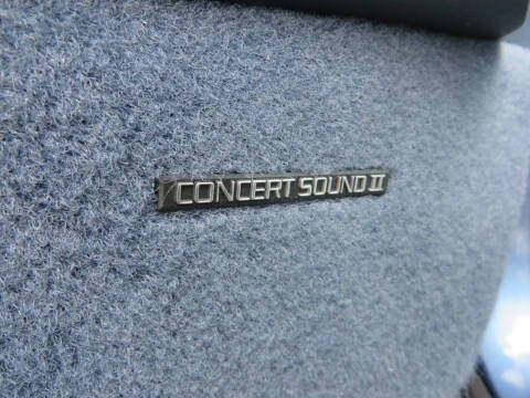 1998 Buick LeSabre Custom