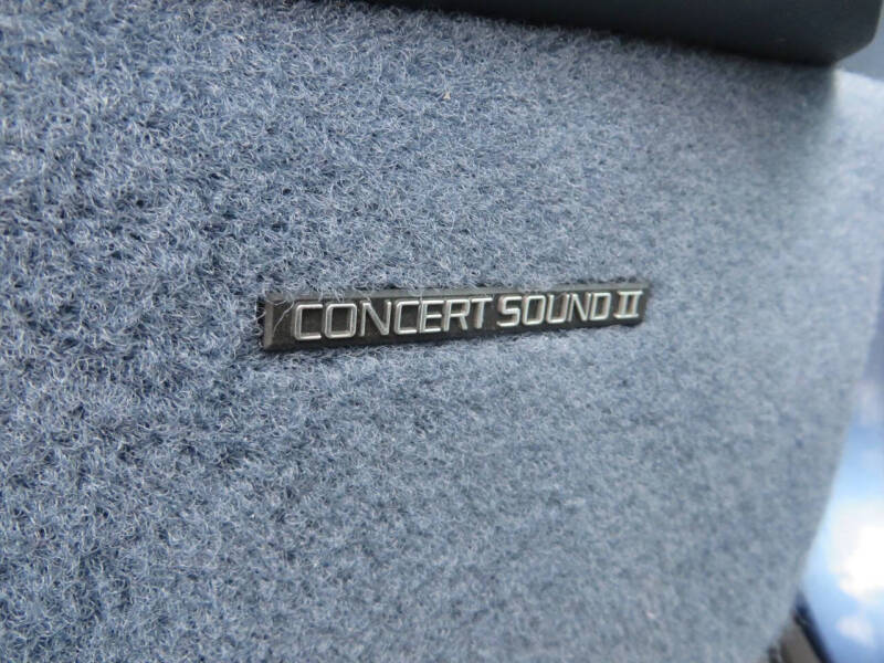 1998 Buick LeSabre Custom