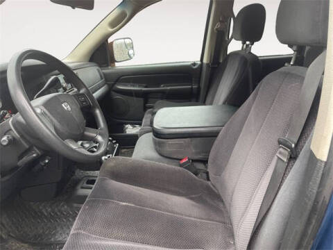 2004 Dodge Ram 2500
