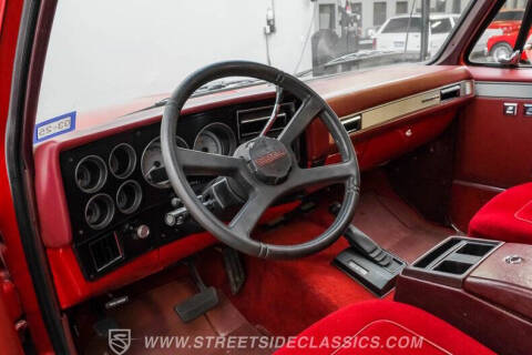 1989 Chevrolet Blazer