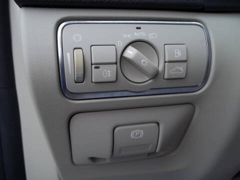 2015 Volvo S60 T5 Premier