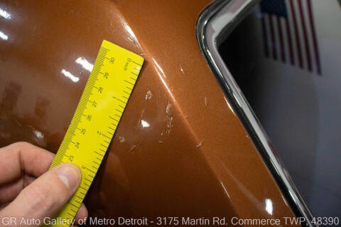 1982 Rolls-Royce Silver Spirit