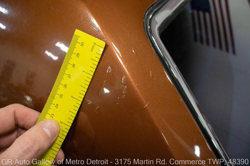 1982 Rolls-Royce Silver Spirit