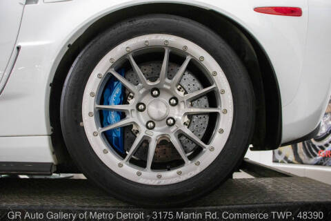 2013 Chevrolet Corvette ZR1