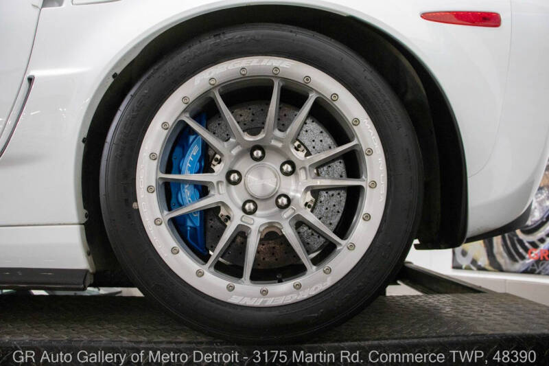 2013 Chevrolet Corvette ZR1