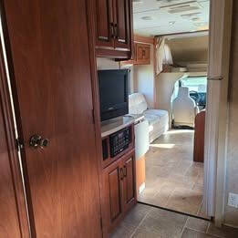2010 Forest River Sunseeker RV
