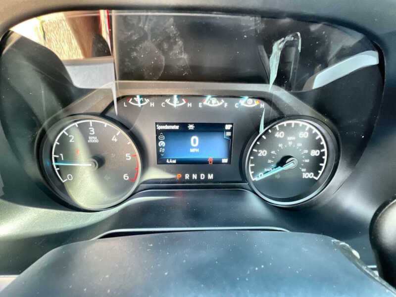 2024 Ford F-350 Super Duty