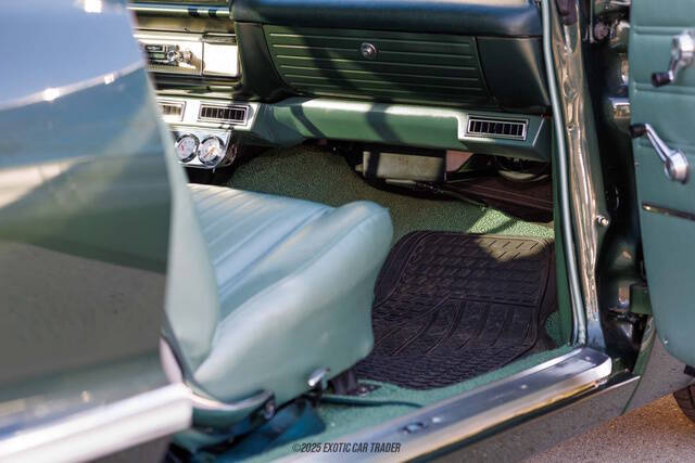 1963 Chevrolet Impala