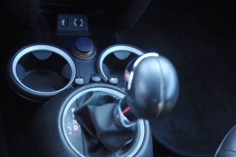 2014 MINI Coupe Cooper S