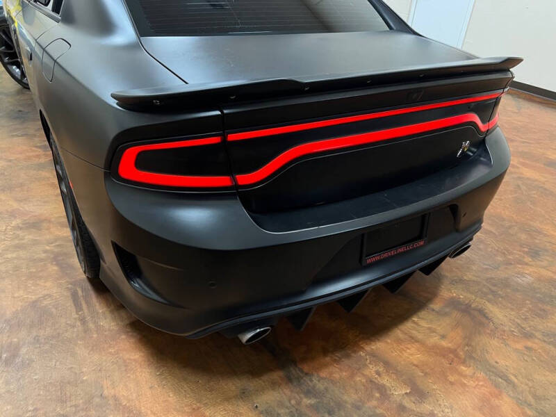 2022 Dodge Charger