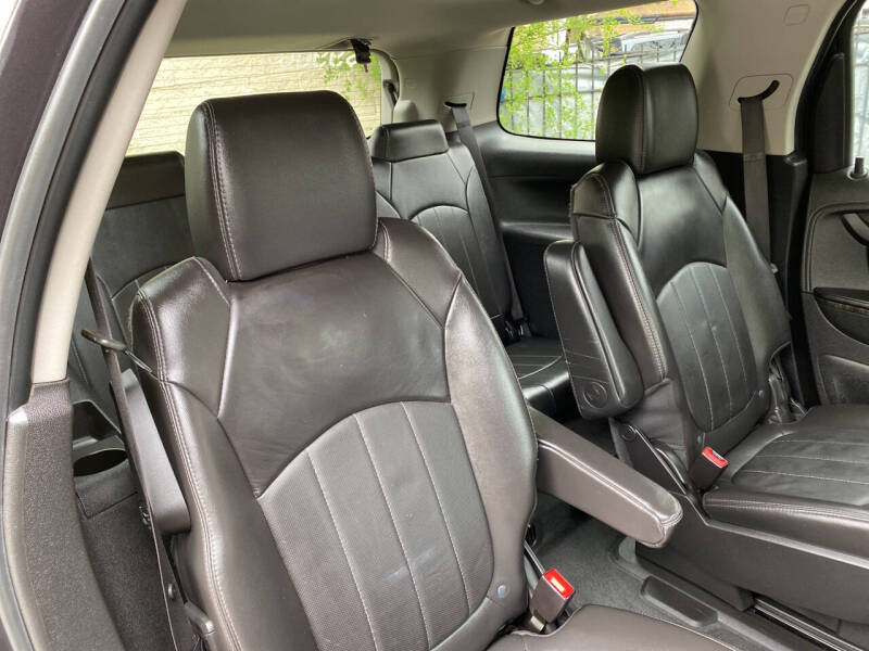 2016 GMC Acadia SLT-2