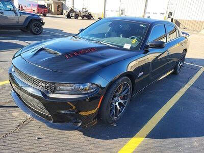 2016 Dodge Charger for sale at 269 Auto Sales LLC in Kalamazoo MI