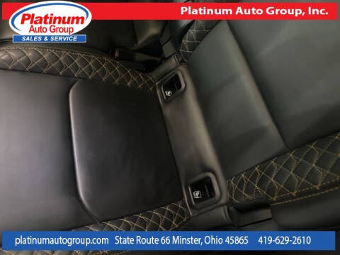 2023 Jeep Gladiator High Altitude