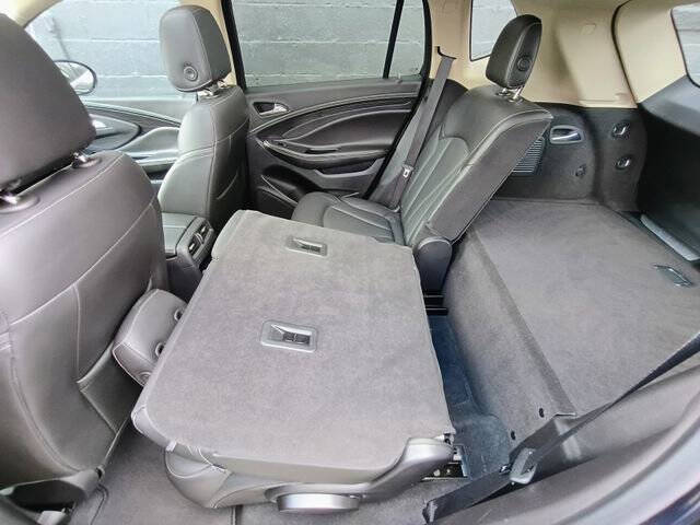 2017 Buick Envision Premium I