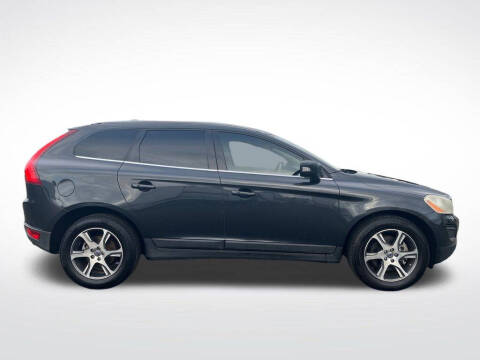 2013 Volvo XC60 T6