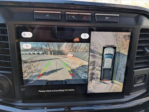 2024 Ford F-250 Super Duty