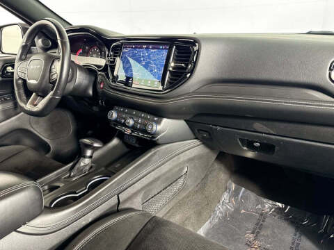 2021 Dodge Durango SRT 392