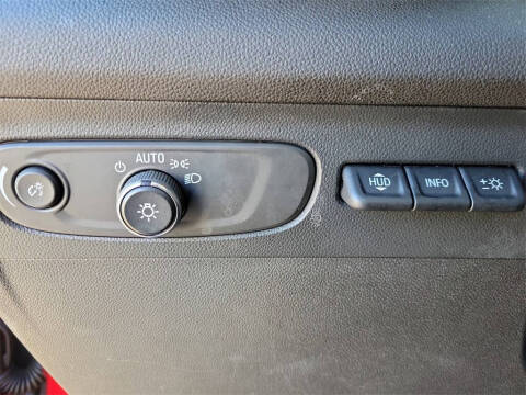 2022 Buick Envision Avenir