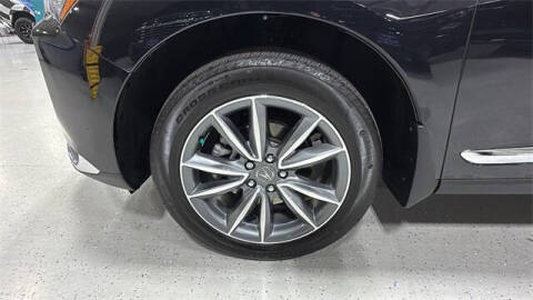 2022 Acura RDX SH-AWD w/Tech