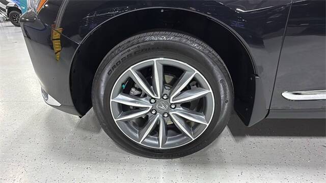 2022 Acura RDX SH-AWD w/Tech