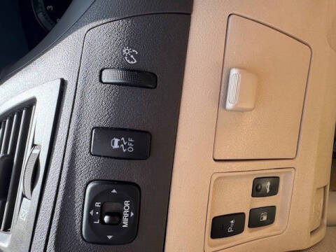 2011 Lexus ES 350