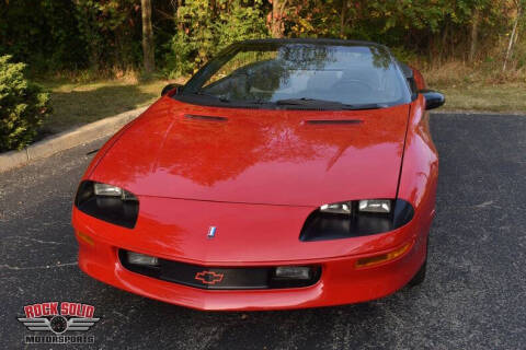 1994 Chevrolet Camaro Z28