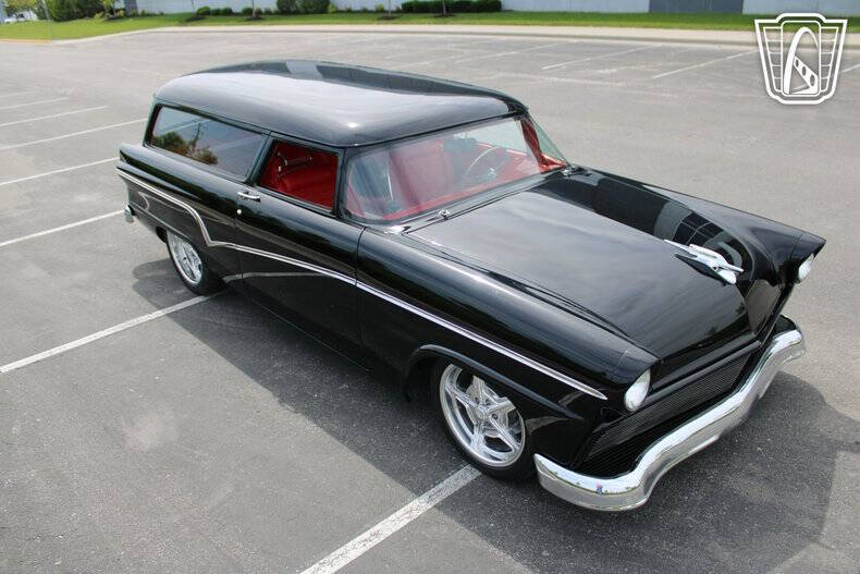 1956 Ford Ranch Wagon