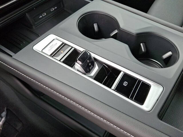 2025 Volkswagen Atlas SE 4Motion