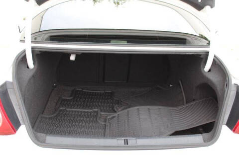 2010 Volkswagen CC Luxury