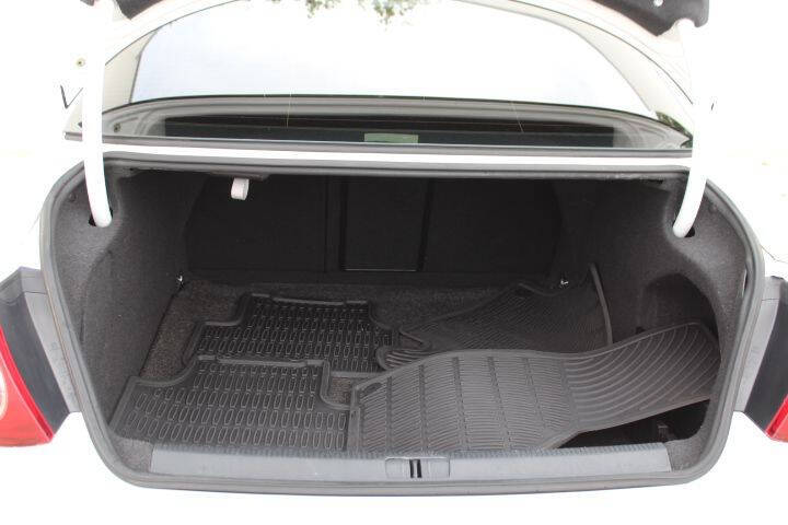 2010 Volkswagen CC Luxury