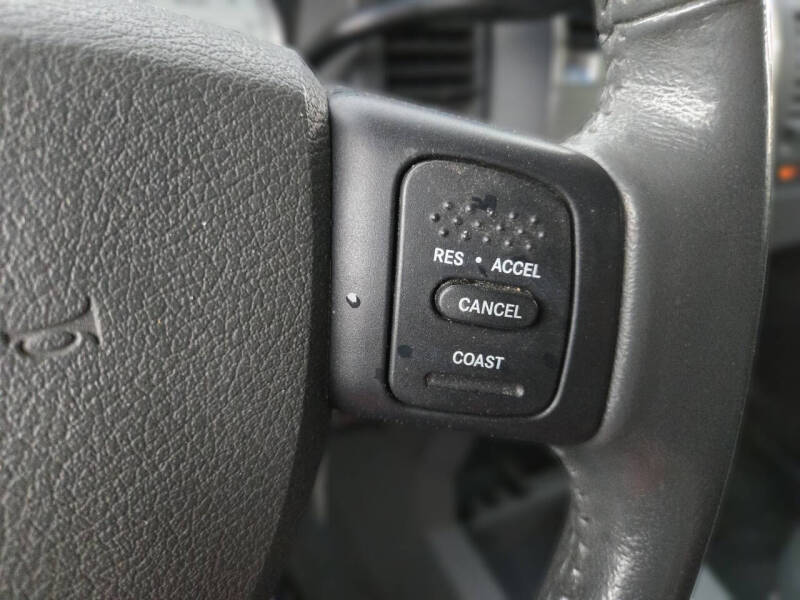 2004 Dodge Durango Limited