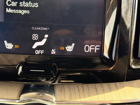 2020 Volvo XC60 T5 Inscription