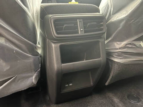 2026 Honda Prologue EX