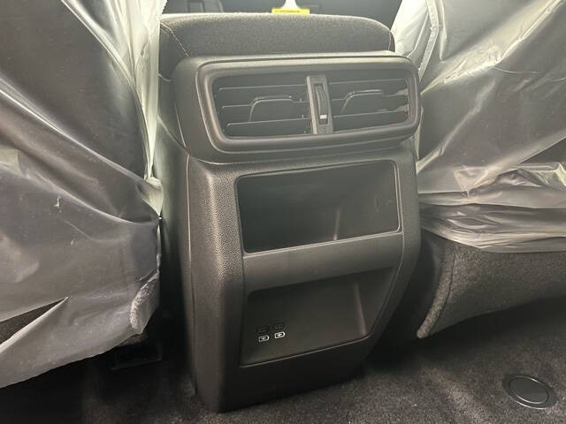 2026 Honda Prologue EX