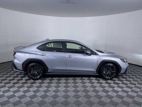 2025 Subaru WRX Premium