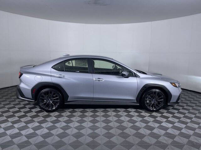 2025 Subaru WRX Premium